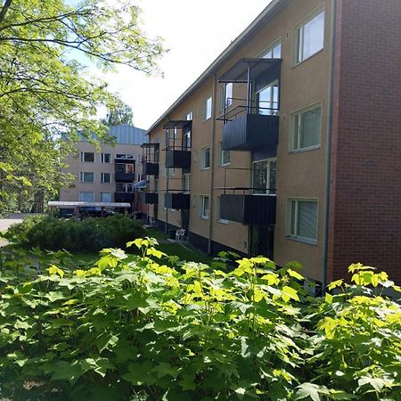 Economy Escape Kouvola Exterior foto