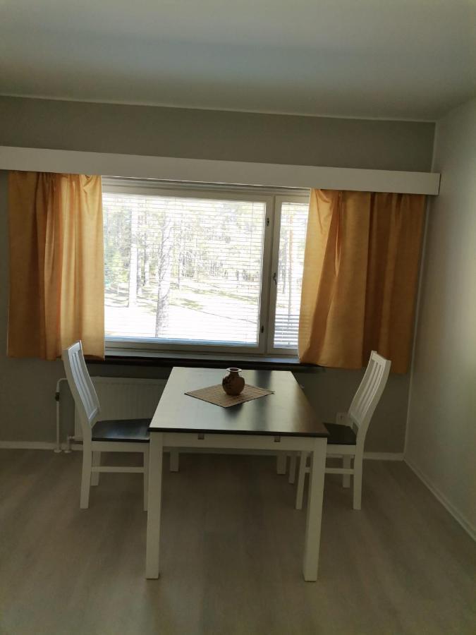 Economy Escape Kouvola Exterior foto