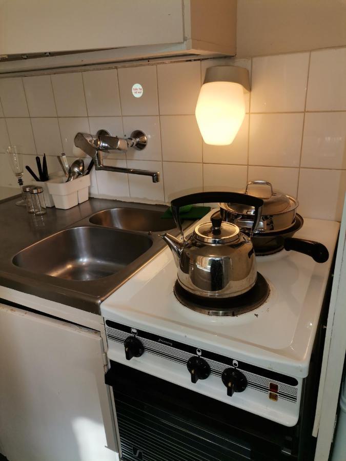 Economy Escape Kouvola Exterior foto