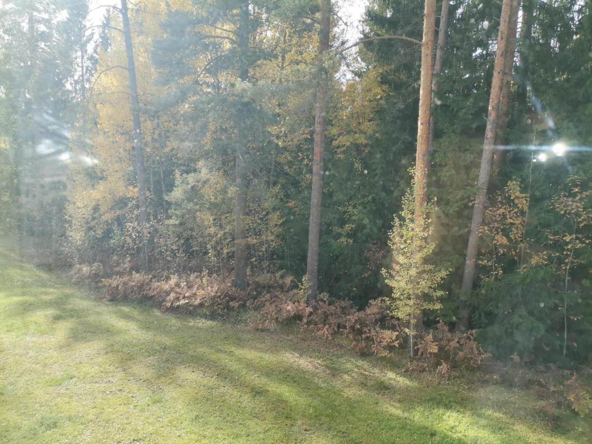 Economy Escape Kouvola Exterior foto