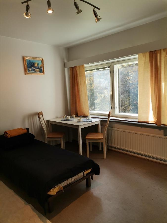 Economy Escape Kouvola Exterior foto