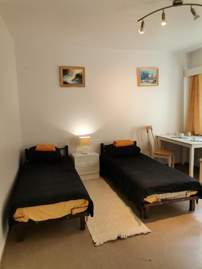 Economy Escape Kouvola Exterior foto