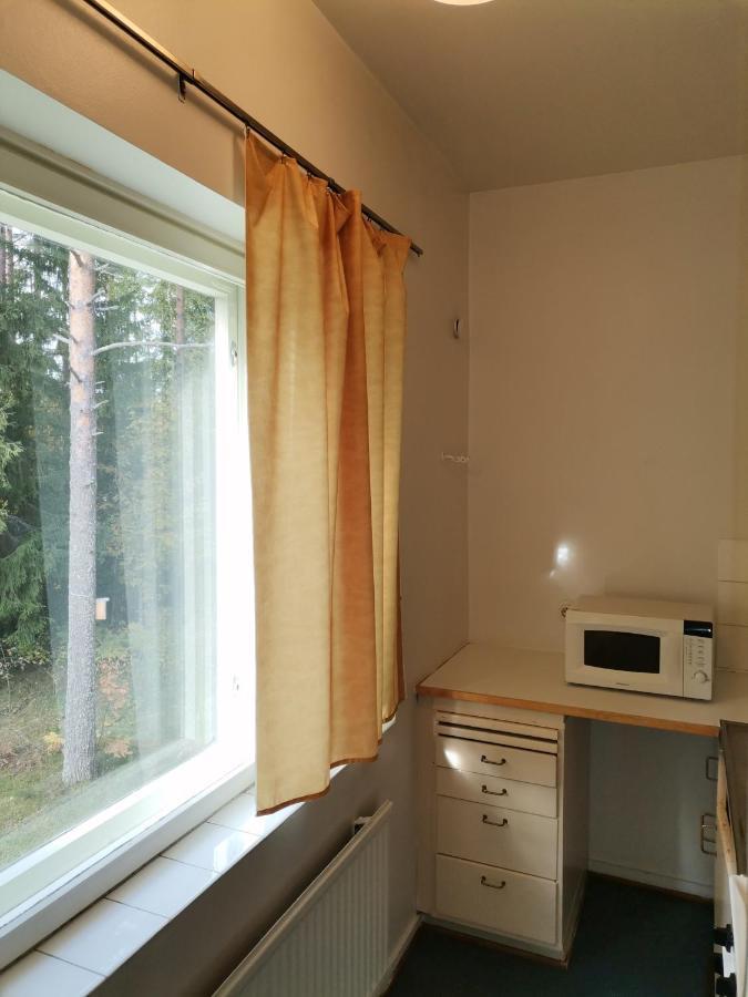 Economy Escape Kouvola Exterior foto