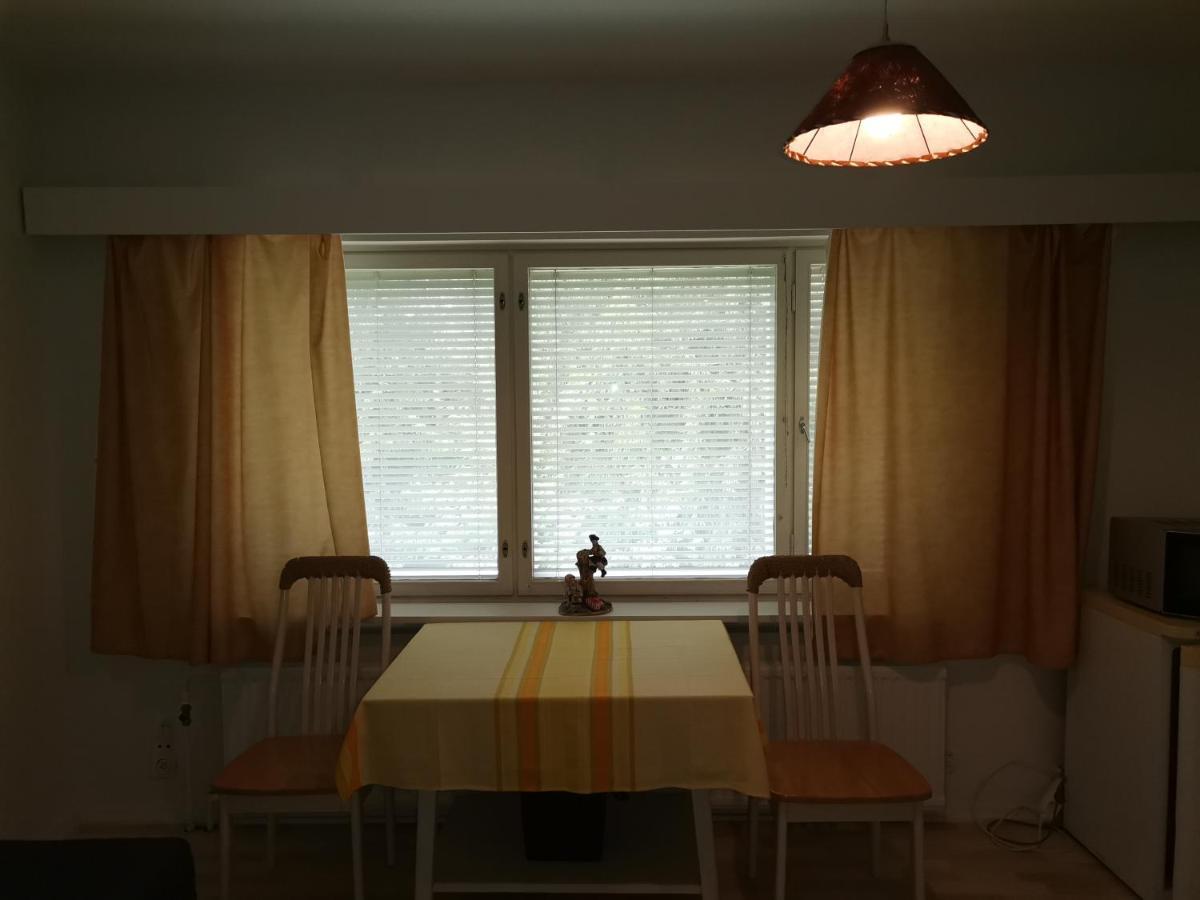 Economy Escape Kouvola Exterior foto