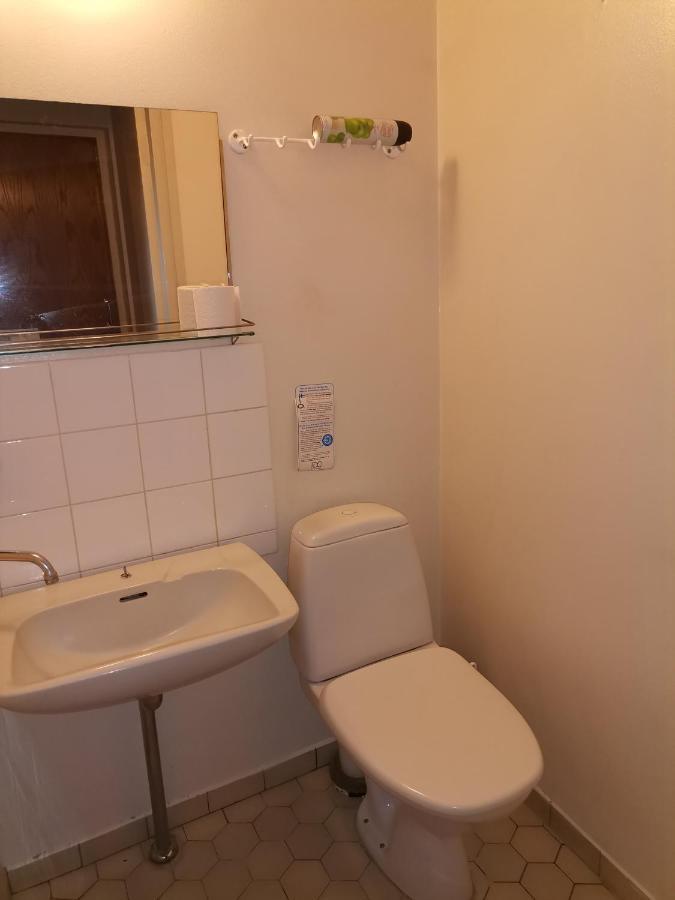 Economy Escape Kouvola Exterior foto